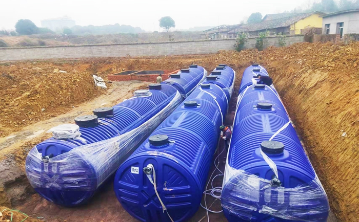 一體化污水處理設(shè)備定制優(yōu)勢有哪些？