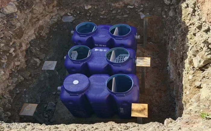 什么是PE農(nóng)污設(shè)備 什么是PE農(nóng)污設(shè)備