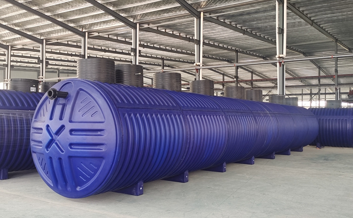 一體化農村污水處理設備多少錢一套