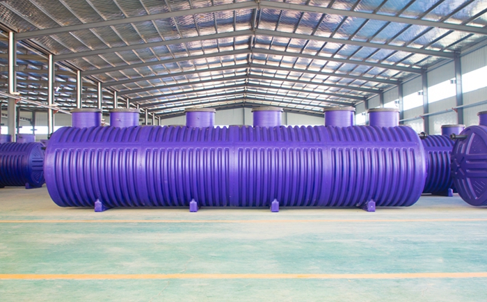 新pe農(nóng)村污水處理設(shè)備 新pe農(nóng)村污水處理設(shè)備