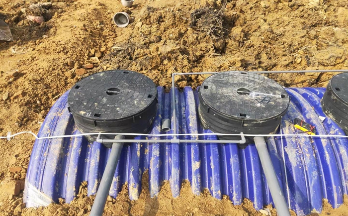 地埋式污水處理設備的定義和原理是什么 地埋式污水處理設備的定義和原理是什么