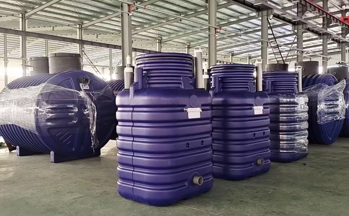 污水凈化槽是什么？