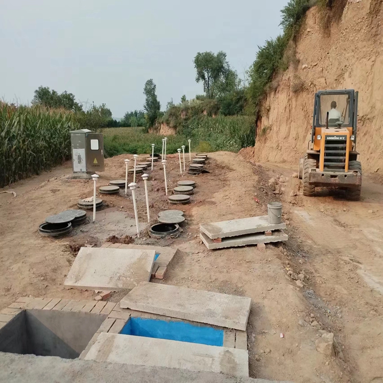 山西省靈石縣定制農(nóng)村污水處理設(shè)備 山西省靈石縣定制農(nóng)村污水處理設(shè)備