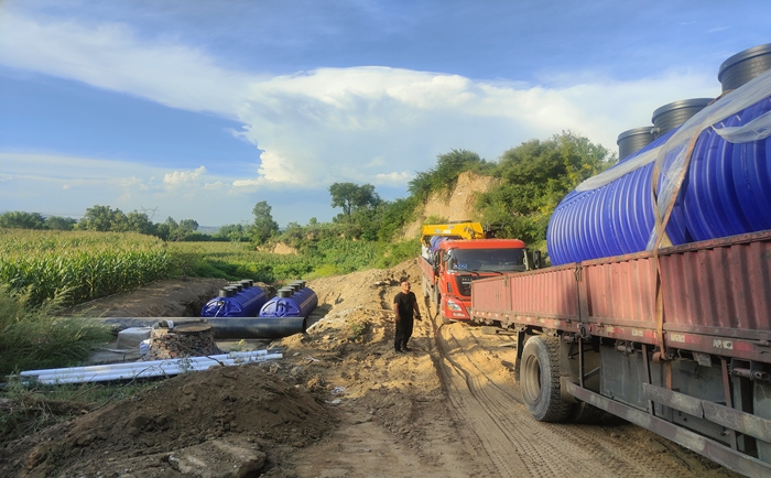 pe材質(zhì)一體化污水處理設(shè)備的推出有哪些意義？