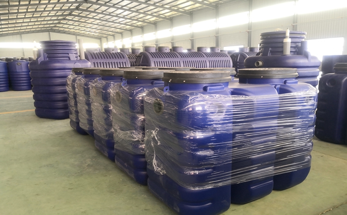 PE凈化槽的設(shè)計(jì)優(yōu)勢是什么？