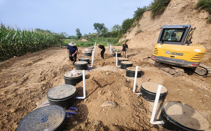 定制地埋式污水處理設(shè)備需要注意什么？