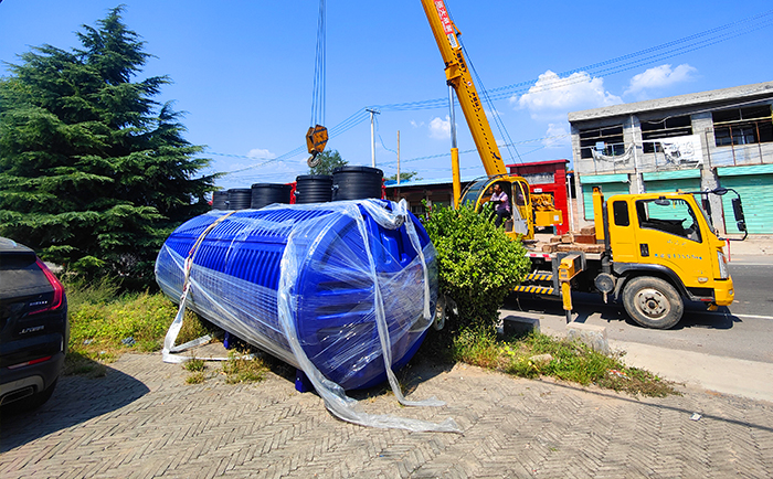 一體化污水處理設(shè)備是什么材質(zhì)？