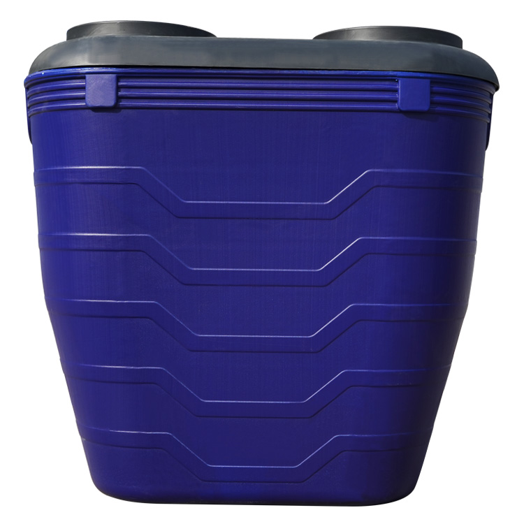 保溫型農(nóng)污處理設(shè)備YKZB