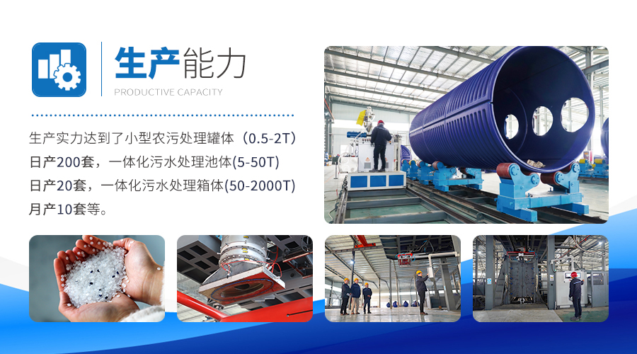 巖康塑業(yè)生產(chǎn)能力