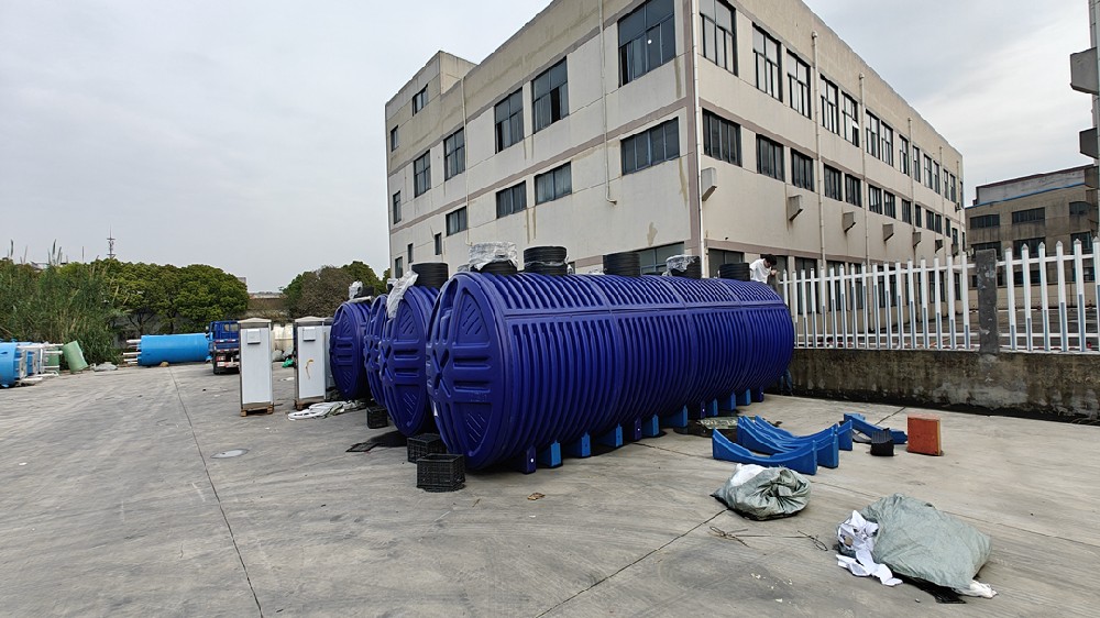 工業(yè)污水處理可以用污水處理設(shè)備嗎