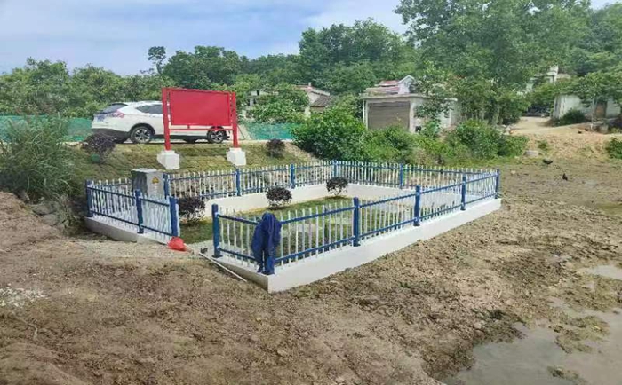 如何變廢水為寶 實現(xiàn)循環(huán)使用