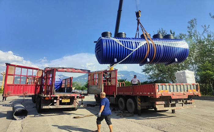 pe一體式污水處理設(shè)備的性價比如何？