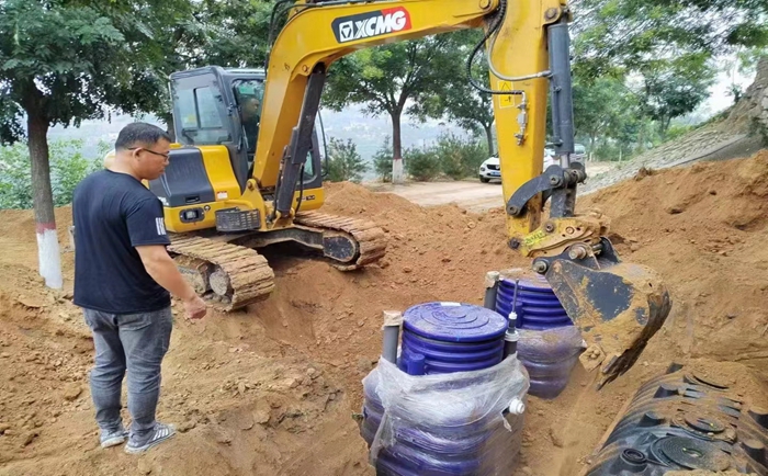 如何實現(xiàn)污水處理設(shè)備超長待機呢