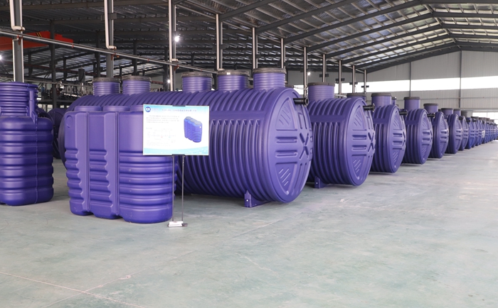 誰說治污一定要高成本？