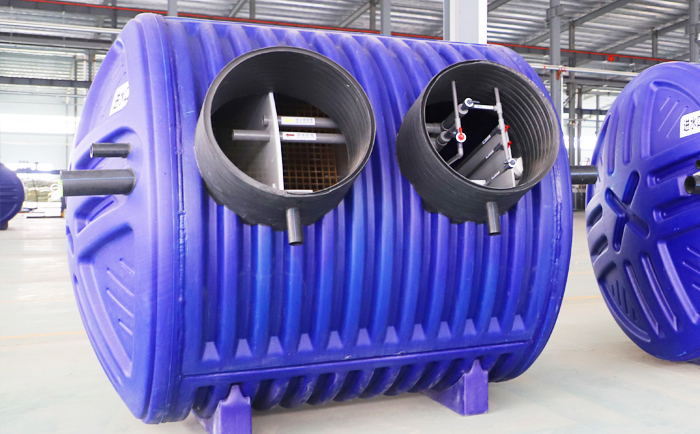 小型生活污水處理設(shè)備多少錢(qián)一臺(tái)？