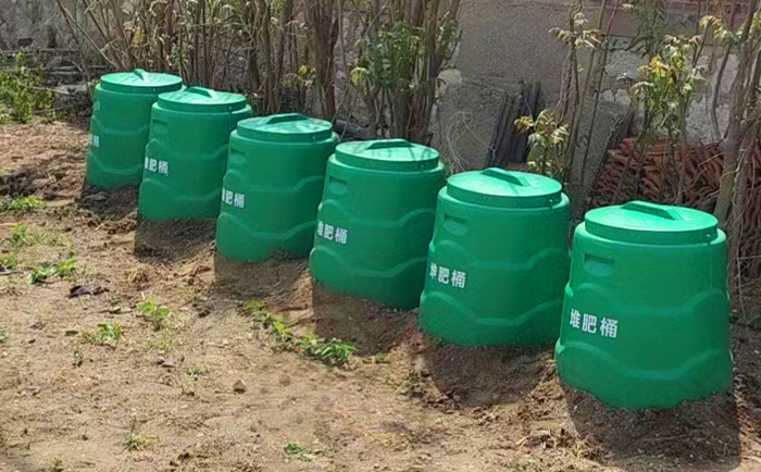廚余堆肥桶 廚余堆肥桶