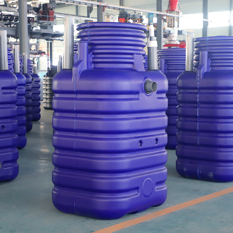 滴濾微氧農(nóng)污處理設(shè)備YKL-1.9